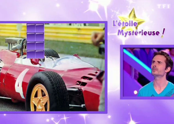 Les 12 coups de midi : l’Étoile mystérieuse enfin découverte sur TF1 ? Les 12 coups de midi : l’Étoile mystérieuse enfin découverte sur TF1 ?