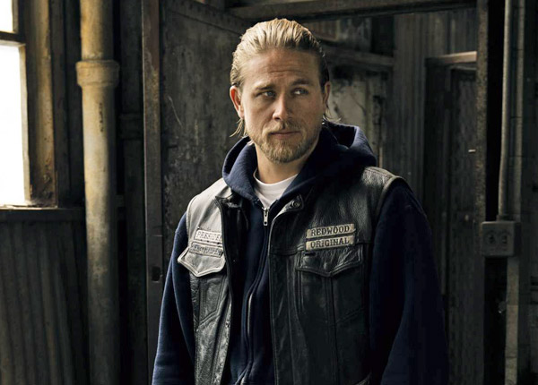 Sons of Anarchy (saison 7) : l’heure de la vengeance a sonné pour Jax  Teller