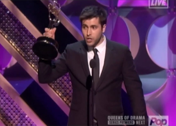 Emmy Awards 2015 : Amour, gloire et beauté en tête, Les feux de l’amour et Des jours et des vies salués