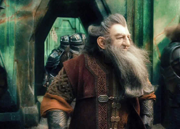 Le Hobbit : une soirée en demi-teinte pour France 2 et son Voyage inattendu