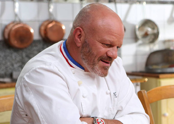 Après Top Chef, Philippe Etchebest vit un nouveau Cauchemar sur M6, à La Ciotat