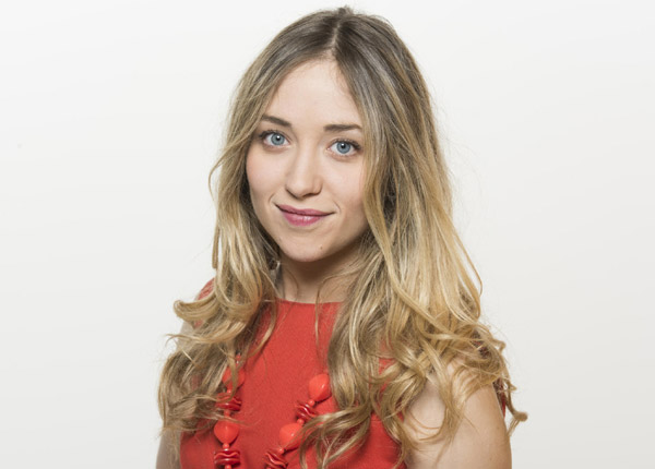 La Vie devant elles (France 3) : qui est Caroline (Lilly-Fleur Pointeaux) ?