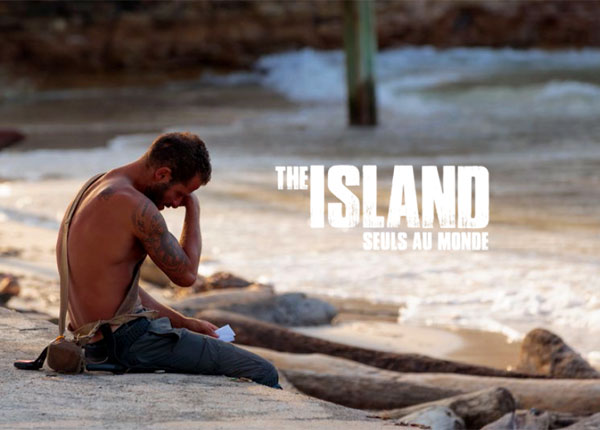 The Island, seuls au monde : 13 survivants débarquent sur M6 à partir du 19 mai The Island, seuls au monde : 13 survivants débarquent sur M6 à partir du 19 mai