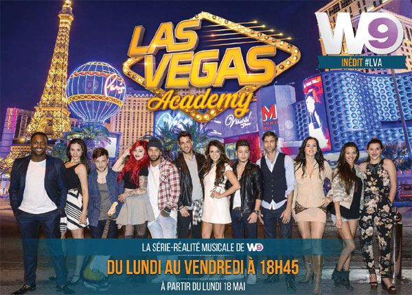 Las Vegas Academy : Houcine, Sacha Tran et Douchka remplacent Les Marseillais en Thaïlande Las Vegas Academy : Houcine, Sacha Tran et Douchka remplacent Les Marseillais en Thaïlande