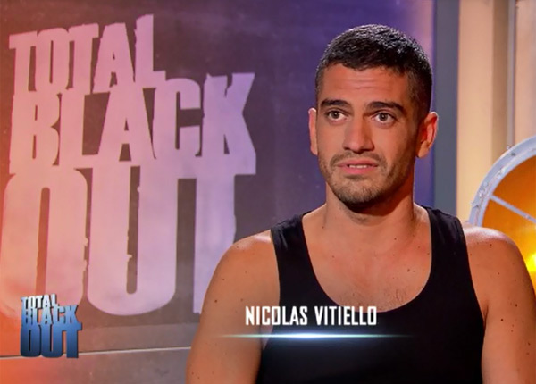 Total Blackout : retour décevant pour Alex Goude sur W9 avec Alexandre Pesle, Jean-Philippe Doux, Nicolas Vitiello... Total Blackout : retour décevant pour Alex Goude sur W9 avec Alexandre Pesle, Jean-Philippe Doux, Nicolas Vitiello...