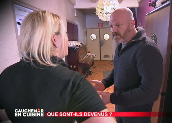 Cauchemar en cuisine : que sont-ils devenus ? Les réussites de Gianni, Fabio, Emilie...