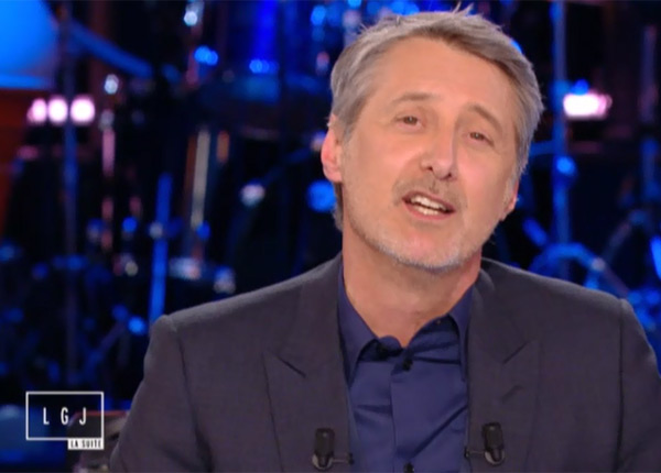 Le Petit Journal creuse l’écart avec Le Grand Journal sur Canal +