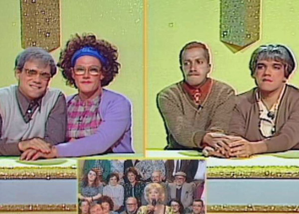 Grille TNT du 16 au 22 mai 2015 : La télé des inconnus et le concert live des 60 ans d’Europe 1 sur D8