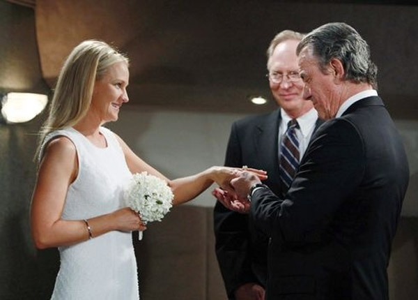 Les Feux de l’amour : TF1 dévoile le meurtrier de Diane, le mariage de Sharon et Victor provoque un scandale Les Feux de l’amour : TF1 dévoile le meurtrier de Diane, le mariage de Sharon et Victor provoque un scandale