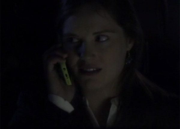 Falco (saison 3) : Pauline est-elle en danger de mort avec Darrigade ?