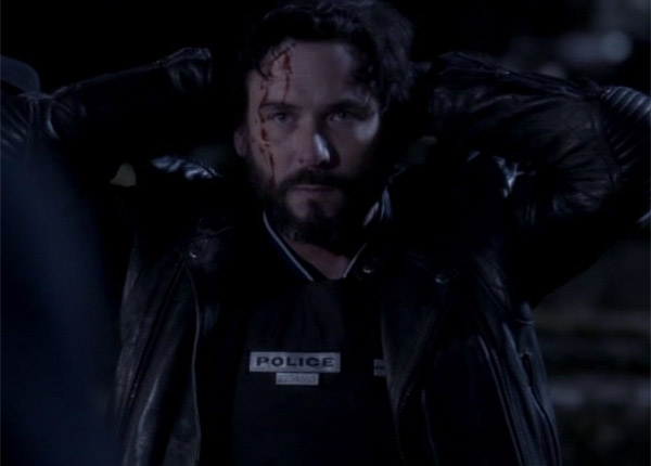 Falco : une saison 4 avec la prison pour Falco et/ou Philippe ? Falco : une saison 4 avec la prison pour Falco et/ou Philippe ?