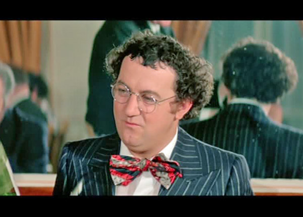 L’Aile ou la cuisse (France 3) : un nouveau succès pour Louis de Funès et Coluche L’Aile ou la cuisse (France 3) : un nouveau succès pour Louis de Funès et Coluche