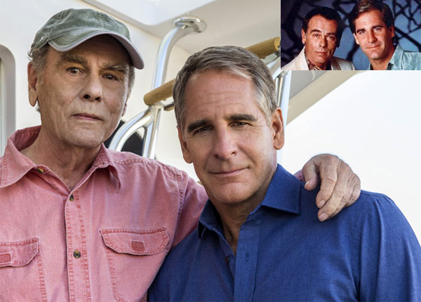 NCIS Nouvelle Orléans : Scott Bakula et les retrouvailles Code Quantum sur M6