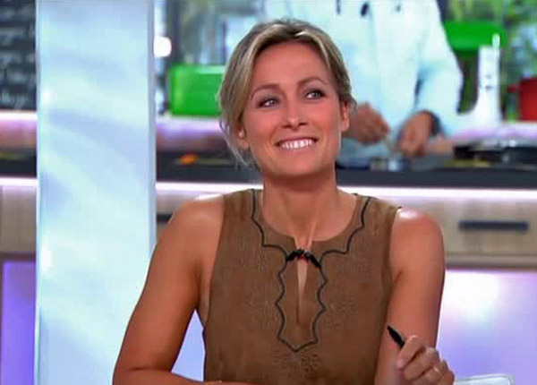 C à vous : avec Roselyne Bachelot et Daphné Burki, Anne-Sophie Lapix met KO les best of du Grand Journal et de TPMP C à vous : avec Roselyne Bachelot et Daphné Burki, Anne-Sophie Lapix met KO les best of du Grand Journal et de TPMP