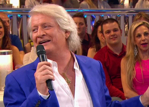 Les Années bonheur : Patrick Sébastien loin devant TF1, sans The Voice