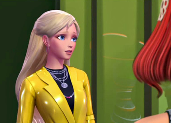 Barbie : le princesse de Gulli écrase Glee, et impressionne la concurrence