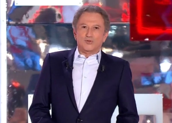 Vivement dimanche : Charles Aznavour moins performant que Michel Galabru Vivement dimanche : Charles Aznavour moins performant que Michel Galabru