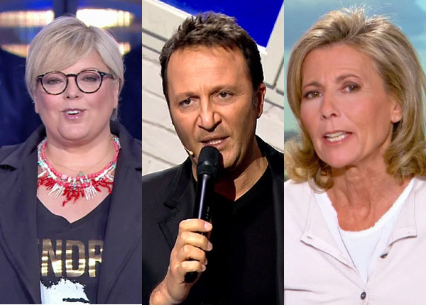 Audiences en baisse, TF1 réalise le plus faible mois de son histoire