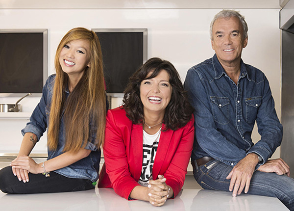 Mon food truck à la clé quitte l’antenne de France 2