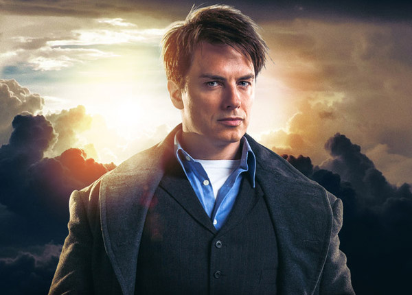 La série Torchwood ressuscitée dès septembre 2015, le Capitaine Jack de retour