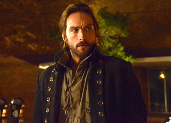 Sleepy Hollow : la saison 2, abandonnée par W9, débute sur 6ter Sleepy Hollow : la saison 2, abandonnée par W9, débute sur 6ter