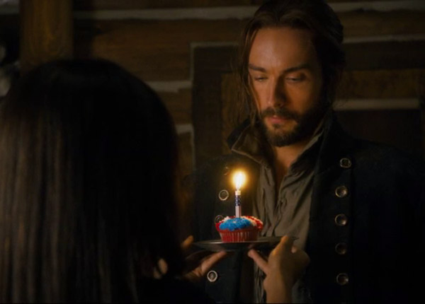 Sleepy Hollow : déception pour le lancement de la saison 2 sur 6ter