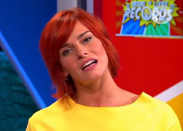Les trésors du Livre des records : Fauve Hautot chahutée mais de retour à la rentrée 2015 sur Gulli Les trésors du Livre des records : Fauve Hautot chahutée mais de retour à la rentrée 2015 sur Gulli