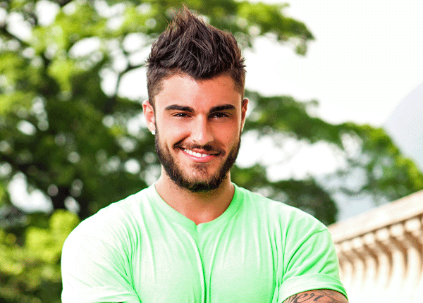 Thibault (Les Anges 7) : « Lorsqu’Amélie est revenue dans les Anges, ce n’était plus la même personne »