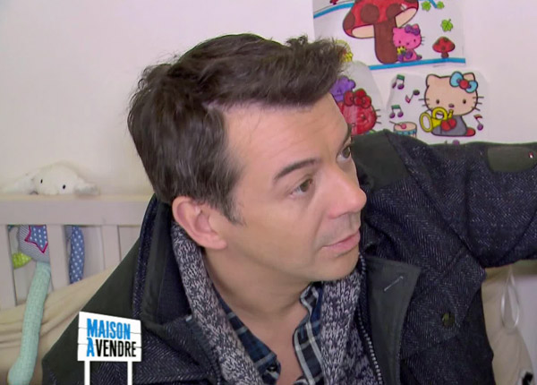 Maison à vendre : avant la 50ème, Sophie Ferjani et Emmanuelle Rivassoux déçoivent Maison à vendre : avant la 50ème, Sophie Ferjani et Emmanuelle Rivassoux déçoivent