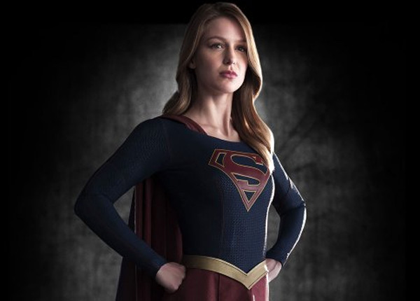 SuperGirl : CBS commande la série DC Comics avec Melissa Benoist, Calista Flockhart et Chyler Leigh