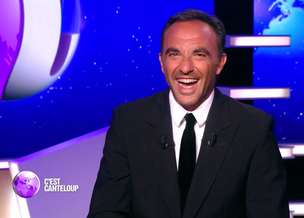 C’est Canteloup réalise la meilleure audience de TF1