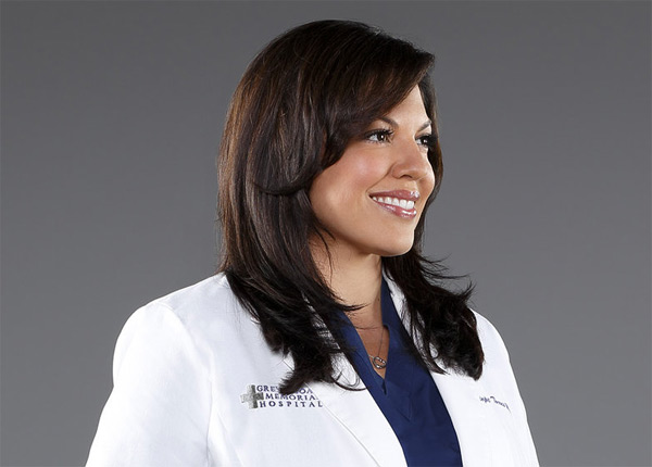Grey’s Anatomy décroche une saison 12 sur ABC, avec Ellen Pompeo et Sara Ramirez