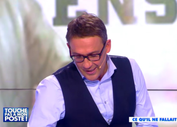 Tous ensemble : de « fortes chances » que TF1 arrête l’émission Tous ensemble : de « fortes chances » que TF1 arrête l’émission