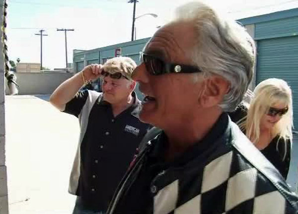 En panne sèche sur M6, Storage Wars continue de triompher sur 6ter En panne sèche sur M6, Storage Wars continue de triompher sur 6ter