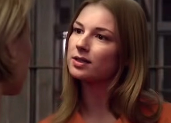 Revenge : comment la saison 4 (et la série) s’achève-t-elle ? Revenge : comment la saison 4 (et la série) s’achève-t-elle ?