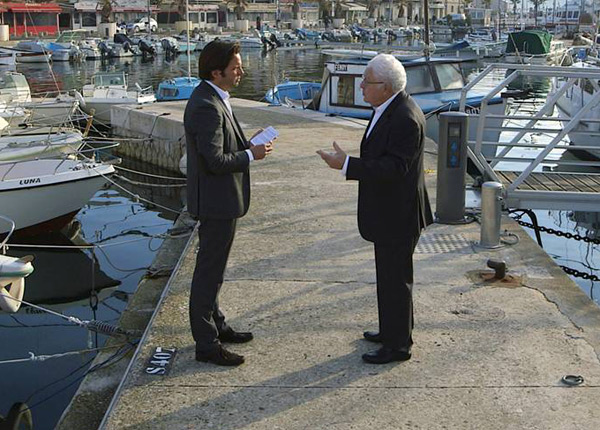 Non élucidé : Francisco Benitez et les disparues de Perpignan sur France 2 Non élucidé : Francisco Benitez et les disparues de Perpignan sur France 2