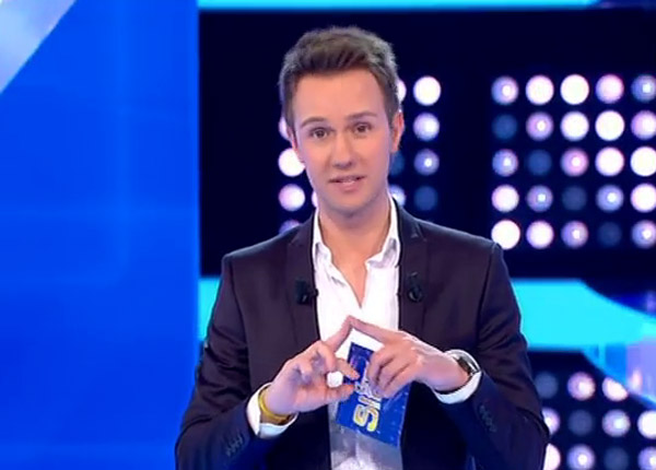 Personne n’y avait pensé : le jeu de Cyril Féraud de retour cet été sur France 3 Personne n’y avait pensé : le jeu de Cyril Féraud de retour cet été sur France 3