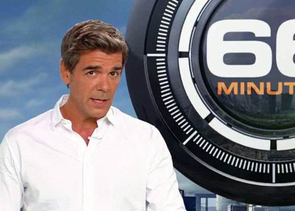 7 à 8 / 66 minutes : la bataille continue entre TF1 et M6 qui démarrera désormais son magazine à 16h10 7 à 8 / 66 minutes : la bataille continue entre TF1 et M6 qui démarrera désormais son magazine à 16h10