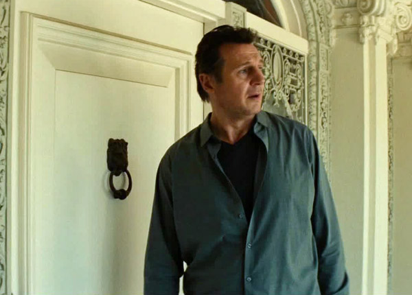 Taken 2 : Liam Neeson déçoit un peu sur M6