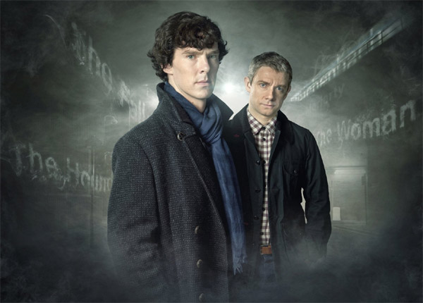 Sherlock : premières révélations sur l’épisode spécial avant la saison 4