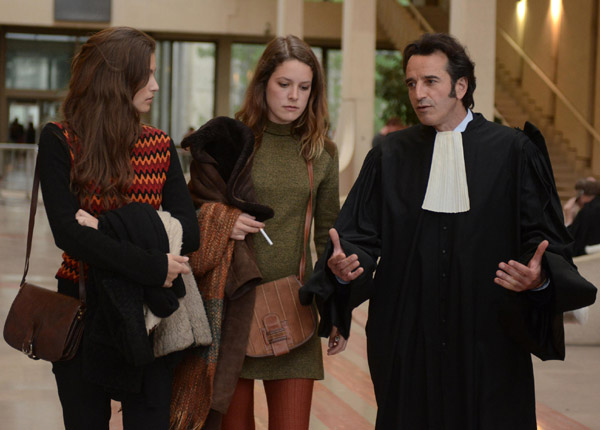 La vie devant elles (France 3) : Solana fait une découverte surprenante sur son père La vie devant elles (France 3) : Solana fait une découverte surprenante sur son père
