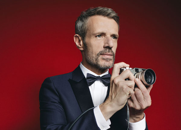 Lambert Wilson (Festival de Cannes) : « J’ai le trac, je ne dors pas »