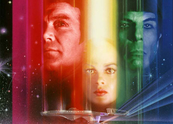 Marathon Star Trek : les 10 premiers films de la franchise sur Ciné FX