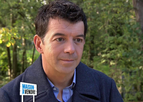Maison à vendre : un anniversaire au goût amer pour Stéphane Plaza sur M6