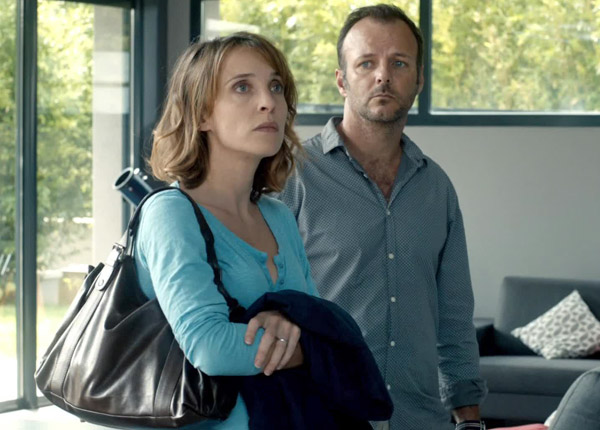 Disparue : pas de saison 2 sur France 2, ni de spin-off Disparue : pas de saison 2 sur France 2, ni de spin-off