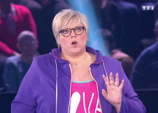 Money Drop : Laurence Boccolini réalise un record en access sur TF1 Money Drop : Laurence Boccolini réalise un record en access sur TF1