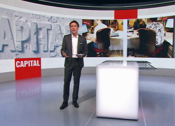 Capital : l’argent public gaspillé, les Français nombreux devant M6