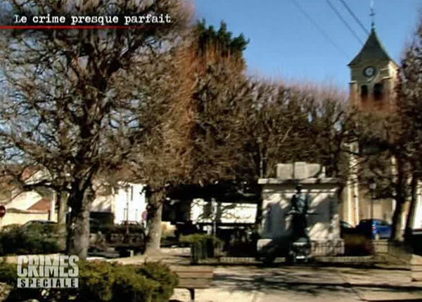 NRJ12 : Crimes bientôt en direct, avec Jean-Marc Morandini NRJ12 : Crimes bientôt en direct, avec Jean-Marc Morandini