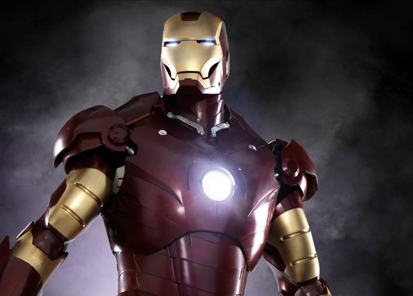 Iron man : le nouveau record d’audience historique de 6ter