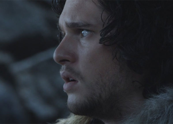 Game of Thrones : Jon Snow est-il réellement le fils de Ned Stark ? Sean Bean répond Game of Thrones : Jon Snow est-il réellement le fils de Ned Stark ? Sean Bean répond